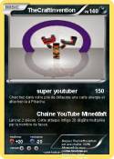 TheCraftInvention