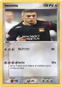 benzéma