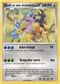 Evoli et ses