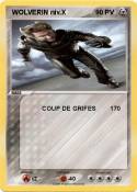  WOLVERIN niv.X