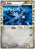 dialga