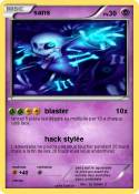 sans