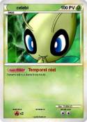 celebi