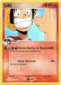 Luffy