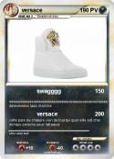 versace