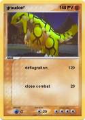 groudon*