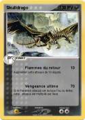 Skulldrago