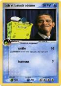 bob et barack