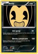 Bendy