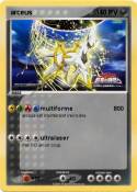 arceus