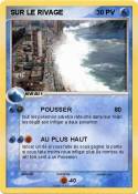 SUR LE RIVAGE SUR LE RIVAGE