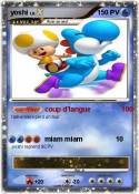 yoshi