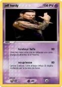jeff hardy