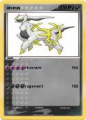 arceus