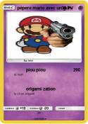 pépere mario
