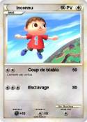 Inconnu