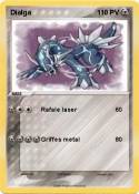 Dialga