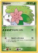 Shaymin