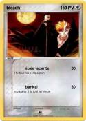 bleach