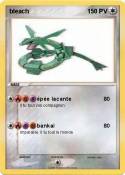 bleach