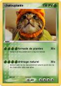 chatouplante