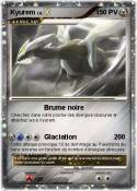 Kyurem