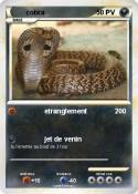 cobra