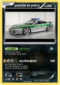 porsche de