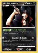 Itachi Uchiwa