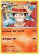 luffy