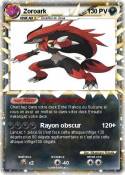 Zoroark