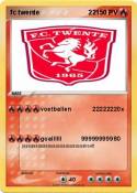 fc twente 22 fc twente 22