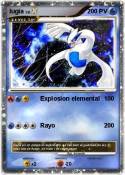 lugia