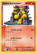 bowser des