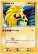 gotenks ss3