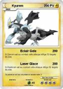Kyurem