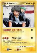 Oga & Beel