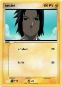sasuké