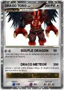 DRAGO TORO