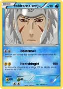 tobirama senju