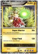 Broly