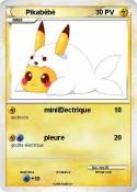 Pikabébé