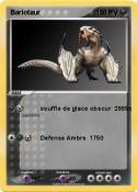 Bariotaur