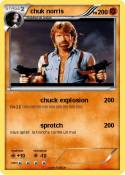 chuk norris chuk norris