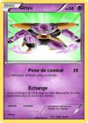 Ginyu