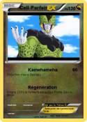 Cell Parfait
