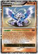 Flashwing Flashwing