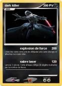 dark killer