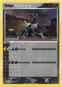 dialga