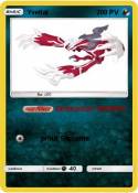 Yveltal